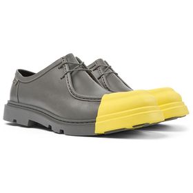 Camper K100872-013 Gri Erkek Sneaker