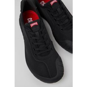 Camper K100886-001 Path Siyah Erkek Günlük Ayakkabı