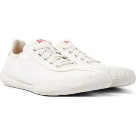 Camper K100886-002 Path Beyaz Erkek Spor Ayakkabı