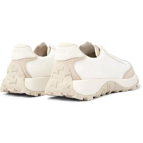 Camper K100928-001 Drift Trail Sneakers Beyaz Erkek Spor Ayakkabı