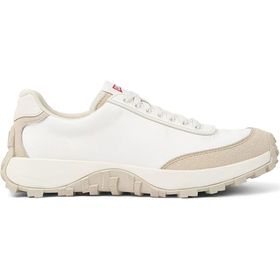 Camper K100928-001 Drift Trail Sneakers Beyaz Erkek Spor Ayakkabı