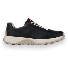 Camper K100928 Drift Trail Sneakers Siyah Erkek Spor Ayakkabı