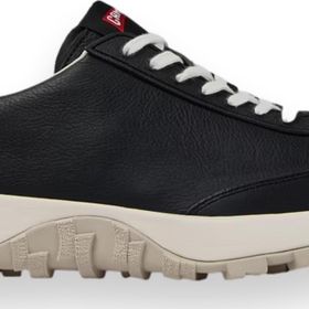Camper K100928 Drift Trail Sneakers Siyah Erkek Spor Ayakkabı
