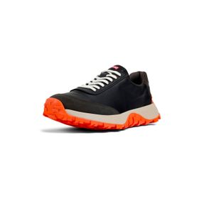 Camper K100928 Drift Trail Sneakers Siyah Erkek Spor Ayakkabı