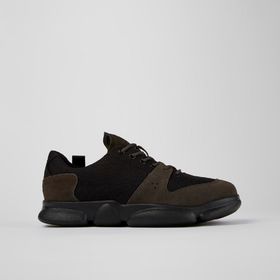 Camper K100931-001 Erkek Sneaker Ayakkabı