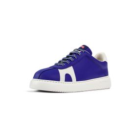 Camper K100936-003 Runner Mavi Erkek Spor Ayakkabı