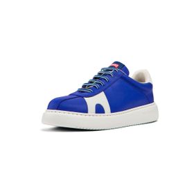 Camper K100936-003 Runner Mavi Erkek Spor Ayakkabı