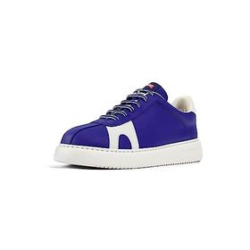 Camper K100936-003 Runner Mavi Erkek Spor Ayakkabı