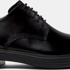 Camper K100979-001 DEA Siyah Erkek Günlük Ayakkabı