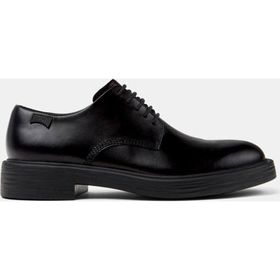 Camper K100979-001 DEA Siyah Erkek Günlük Ayakkabı