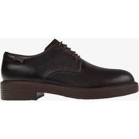 Camper K100979-002 Dean Kahverengi Erkek Günlük Ayakkabı