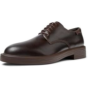Camper K100979-002 Dean Kahverengi Erkek Günlük Ayakkabı
