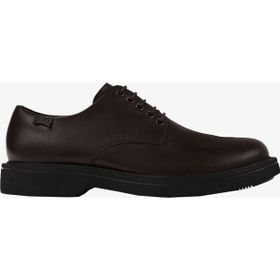 Camper K100998-002 Norman Kahverengi Erkek Günlük Ayakkabı