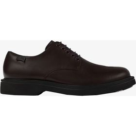 Camper K100998-002 Norman Kahverengi Erkek Günlük Ayakkabı