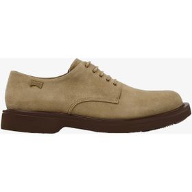 Camper K100998-007 Norman Kahverengi Erkek Günlük Ayakkabı