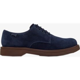 Camper K100998-008 Norman Mavi Erkek Günlük Ayakkabı