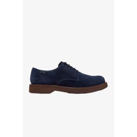 Camper K100998-008 Norman Mavi Erkek Günlük Ayakkabı