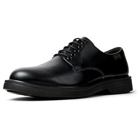Camper K100998 Blucher Siyah Kadın Günlük Ayakkabı