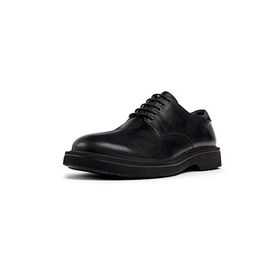 Camper K100998 Blucher Siyah Kadın Günlük Ayakkabı