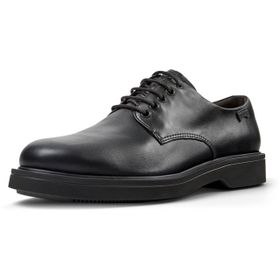 Camper K100998 Blucher Siyah Kadın Günlük Ayakkabı