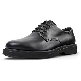 Camper K100998 Blucher Siyah Kadın Günlük Ayakkabı