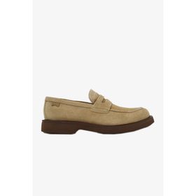 Camper K101001-008 Norman Kahverengi Erkek Günlük Ayakkabı