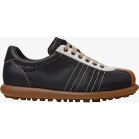 Camper K101018-001 Pelotas Ariel Siyah Erkek Günlük Ayakkabı