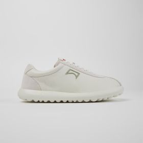 Camper K101019-007 Pelotas XLF Beyaz Erkek Günlük Ayakkabı
