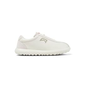 Camper K101019-007 Pelotas XLF Beyaz Erkek Günlük Ayakkabı