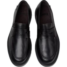 Camper K101045-001 Dean Siyah Erkek Günlük Ayakkabı