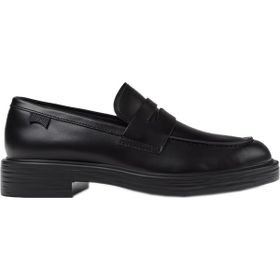 Camper K101045-001 Dean Siyah Erkek Günlük Ayakkabı
