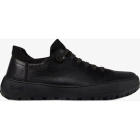 Camper K101075-001 Peu Serra Siyah Erkek Günlük Ayakkabı