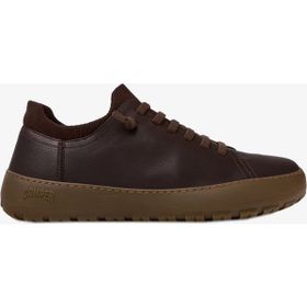 Camper K101075-005 Peu Serra Kahverengi Erkek Günlük Ayakkabı