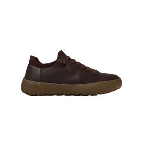 Camper K101075-005 Peu Serra Kahverengi Erkek Günlük Ayakkabı