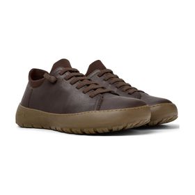 Camper K101075-005 Peu Serra Kahverengi Erkek Günlük Ayakkabı