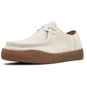 Camper K101099-003 Peu Terreno Bej Erkek Günlük Ayakkabı