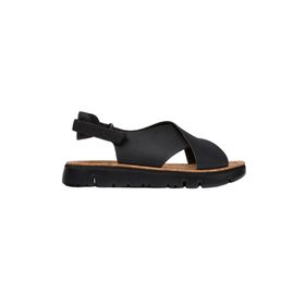 Camper K200157-022 Siyah Kadın Sandalet