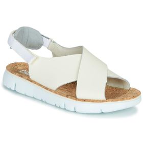 Camper K200157-023 Bej Camper Kadın Sandalet