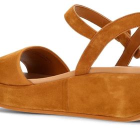 Camper K200564 Misia Kahverengi Kadın Sandalet