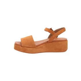 Camper K200564 Misia Kahverengi Kadın Sandalet
