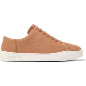 Camper K200877-051 Peu Touring Bej Kadın Sneaker
