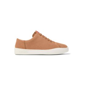 Camper K200877-051 Peu Touring Bej Kadın Sneaker