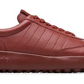 Camper K201060-004 Pelotas Xlf Pembe Erkek Spor Ayakkabı