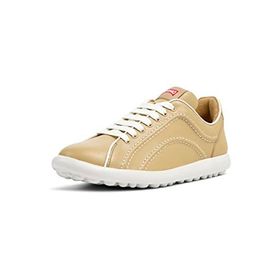 Camper K201392 Pelotas Xlf Bej Kadın Spor Ayakkabı