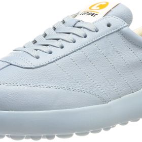 Camper K201392 Pelotas Xlf Kahverengi Kadın Spor Ayakkabı