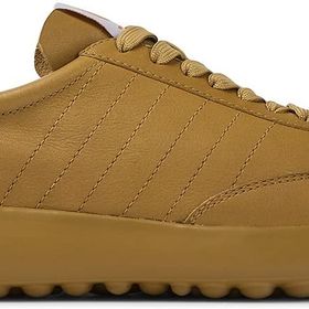 Camper K201392 Pelotas Xlf Kahverengi Kadın Spor Ayakkabı