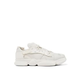 Camper K201439-001 Beyaz Kadın Sneaker