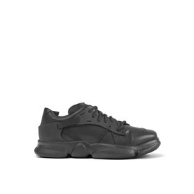 Camper K201439-005 Siyah Kadın Sneaker