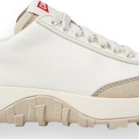Camper K201462 Drift Trail Sneakers Beyaz Kadın Spor Ayakkabı