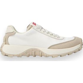 Camper K201462 Drift Trail Sneakers Beyaz Kadın Spor Ayakkabı